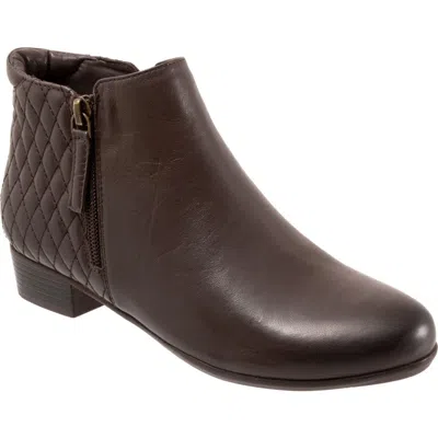 Trotters Major Bootie