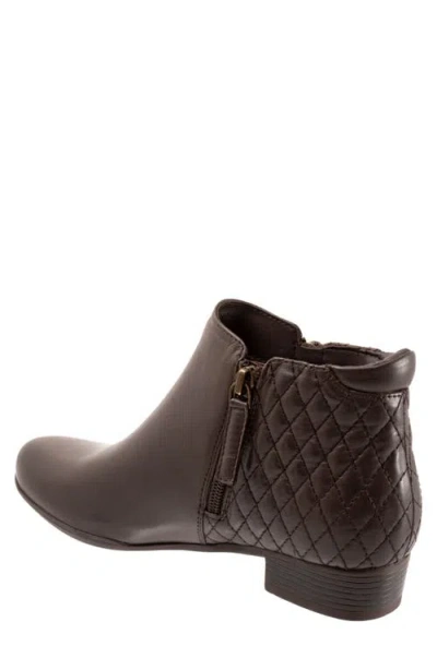Trotters Major Bootie
