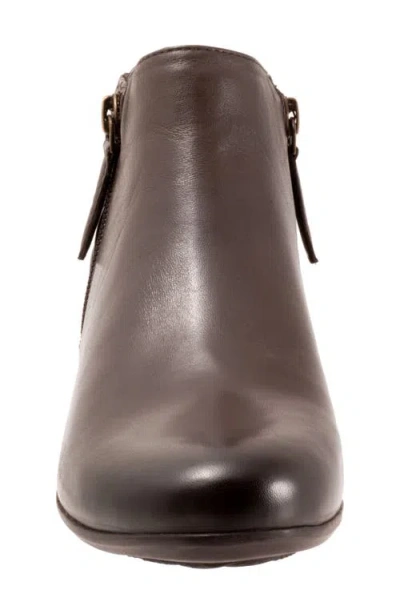 Trotters Major Bootie