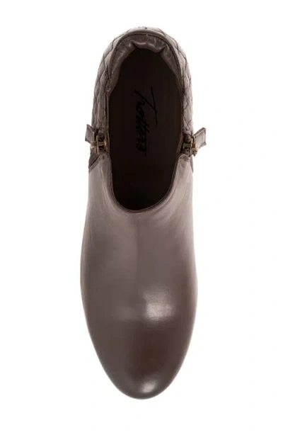 Trotters Major Bootie