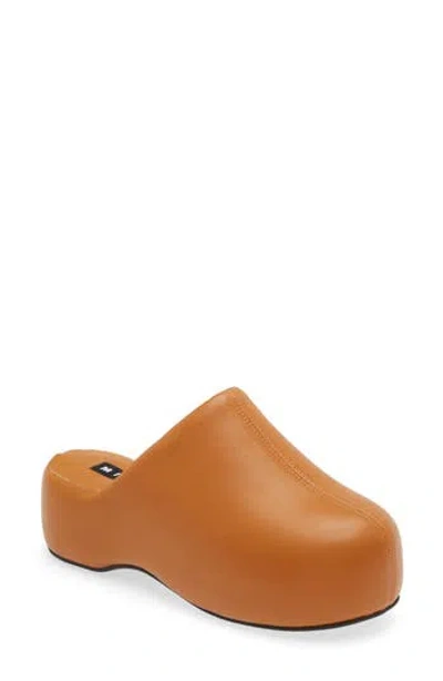 Simonmiller Bubble Clog