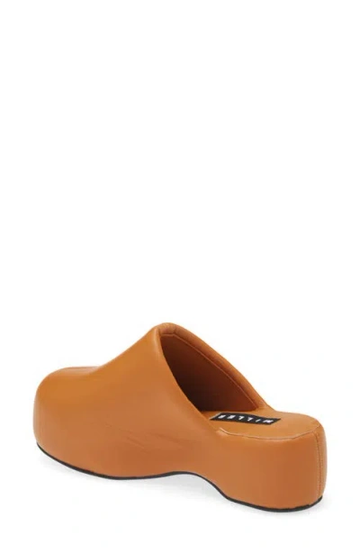 Simonmiller Bubble Clog
