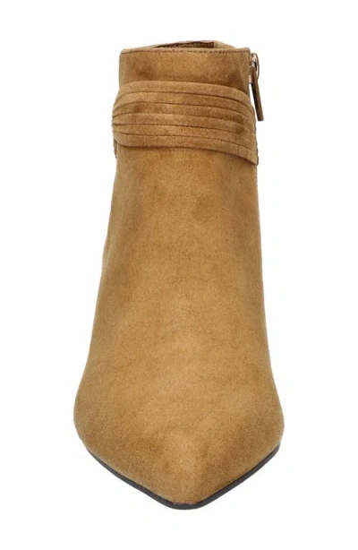 Bella Vita Jani Pointed Toe Bootie