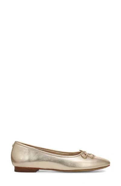 Sam Edelman Zooey Ballet Flat