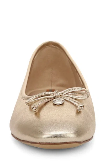 Sam Edelman Zooey Ballet Flat