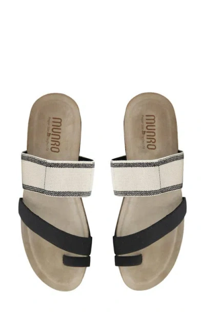 Munro Aries Sandal