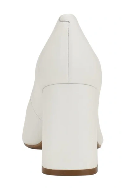 Calvin Klein Jasmine Pointed Toe Pump
