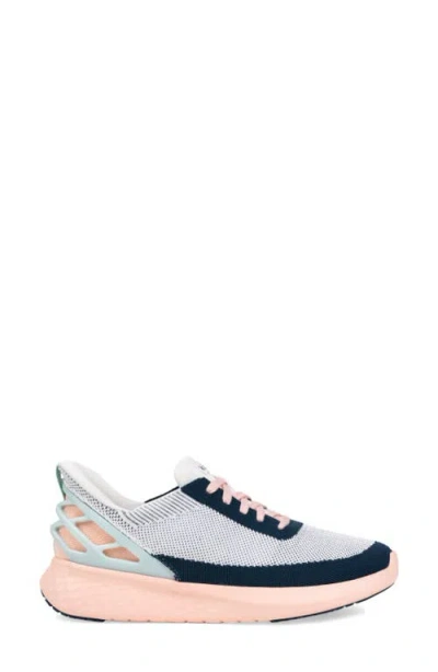 Kizik Gender Inclusive Athens Hands-free Knit Sneaker