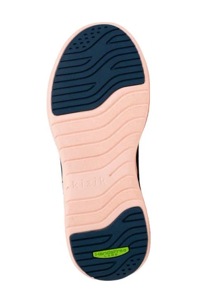 Kizik Gender Inclusive Athens Hands-free Knit Sneaker