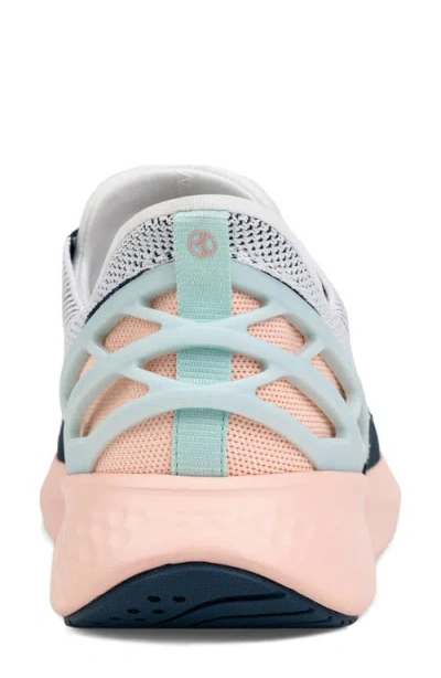 Kizik Gender Inclusive Athens Hands-free Knit Sneaker