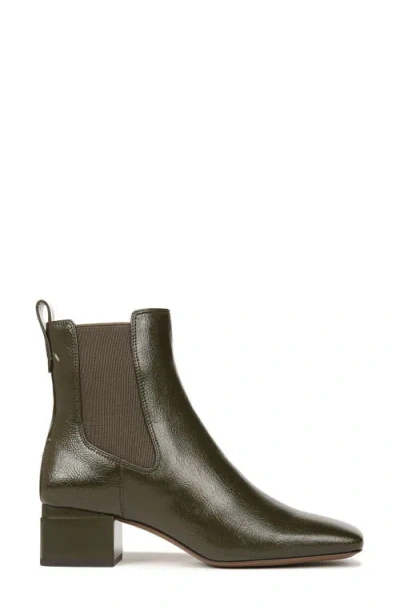Franco Sarto Waxton Square Toe Bootie