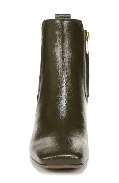 Franco Sarto Waxton Square Toe Bootie