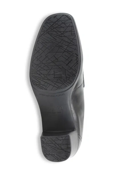 Munro Ellis Penny Loafer Pump