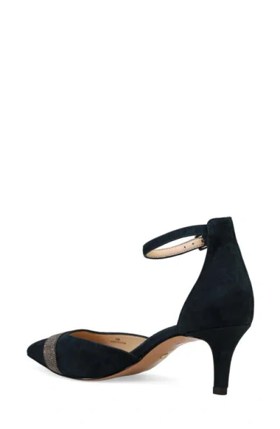 Pelle Moda Kelda Pointed Toe Pump
