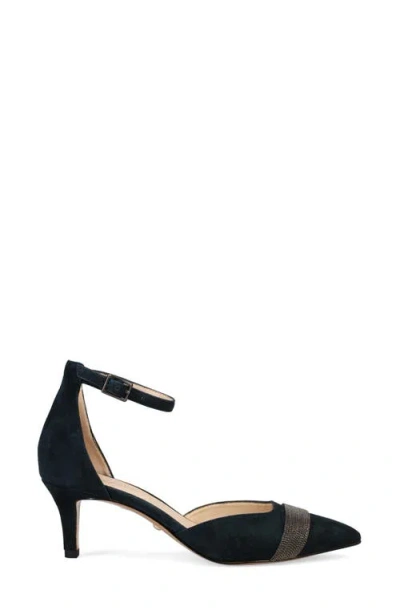 Pelle Moda Kelda Pointed Toe Pump