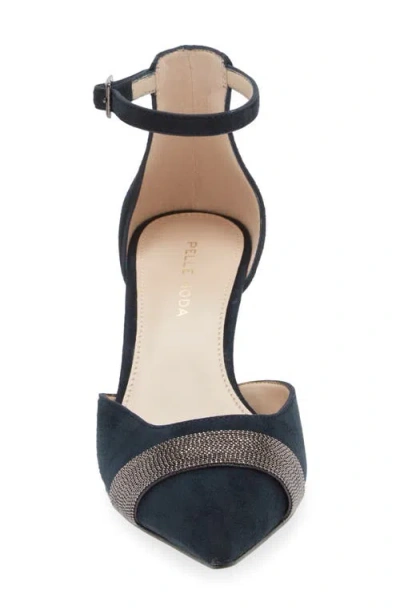 Pelle Moda Kelda Pointed Toe Pump