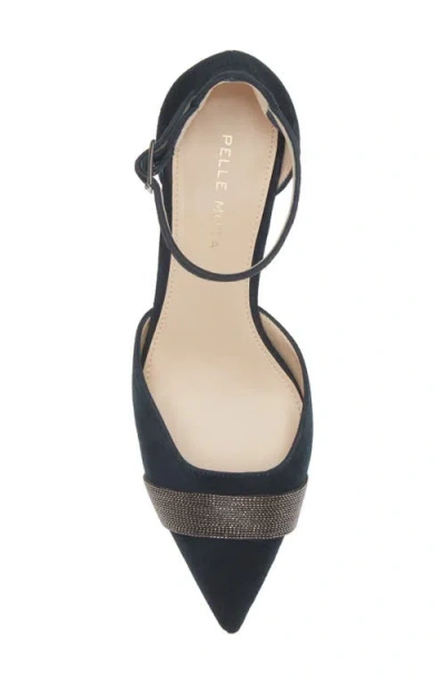 Pelle Moda Kelda Pointed Toe Pump