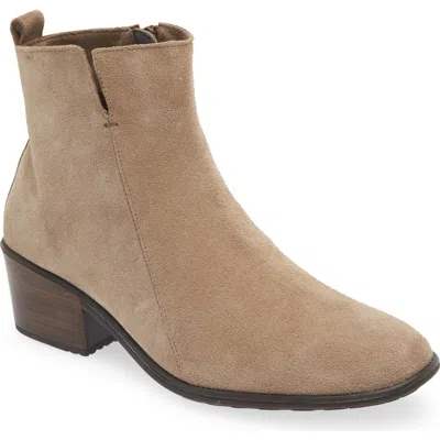 Naot Ethic Bootie