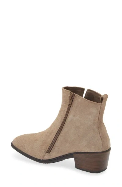Naot Ethic Bootie