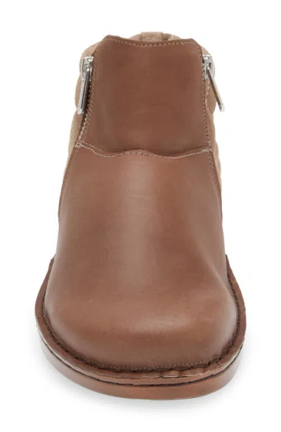 Naot Sintra Zip Bootie