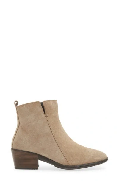 Naot Ethic Bootie