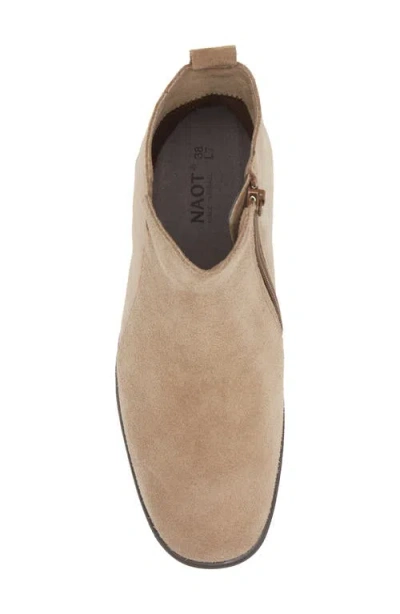 Naot Ethic Bootie