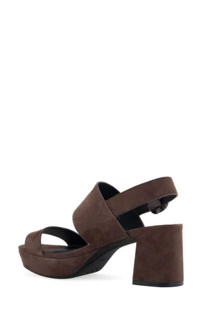 Aerosoles Camera Platform Sandal