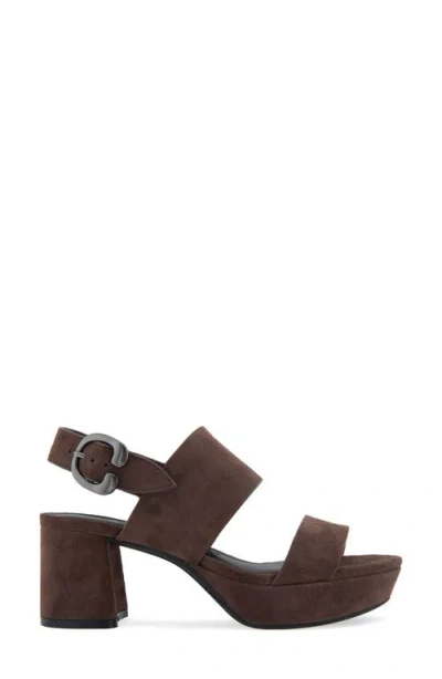 Aerosoles Camera Platform Sandal