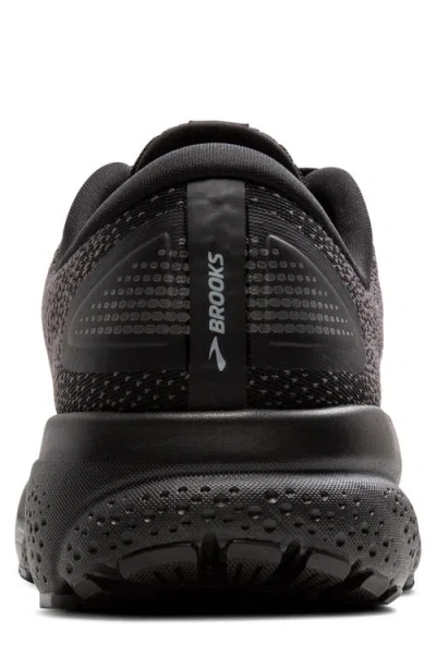 Brooks Ghost 16 Gtx Gore-tex® Waterproof Running Shoe