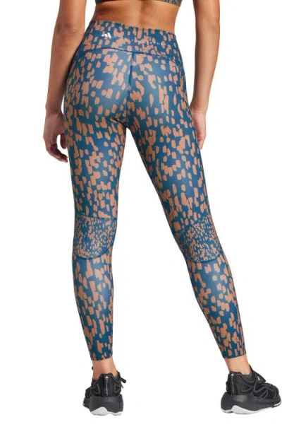 Adidas By Stella Mccartney Truepurpose Optime Training 7/8 Leggings