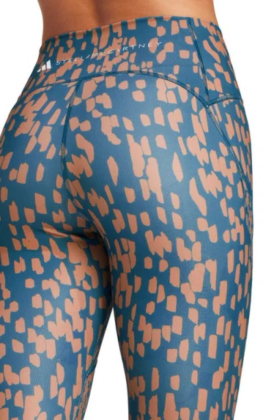 Adidas By Stella Mccartney Truepurpose Optime Training 7/8 Leggings