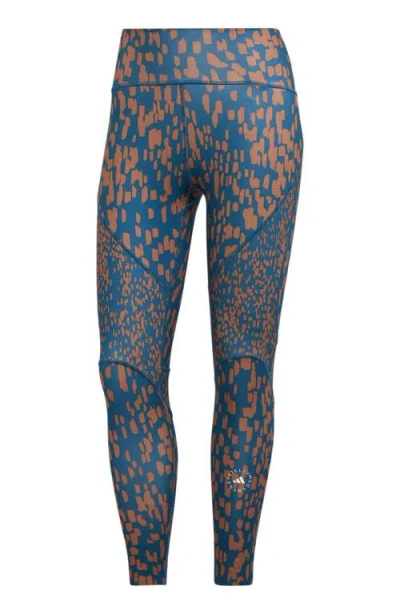 Adidas By Stella Mccartney Truepurpose Optime Training 7/8 Leggings