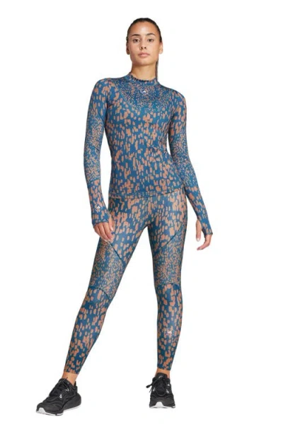 Adidas By Stella Mccartney Truepurpose Optime Training 7/8 Leggings