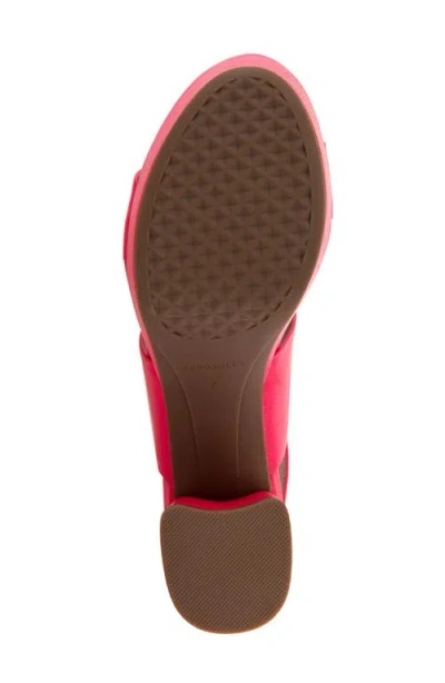 Aerosoles Camera Platform Sandal