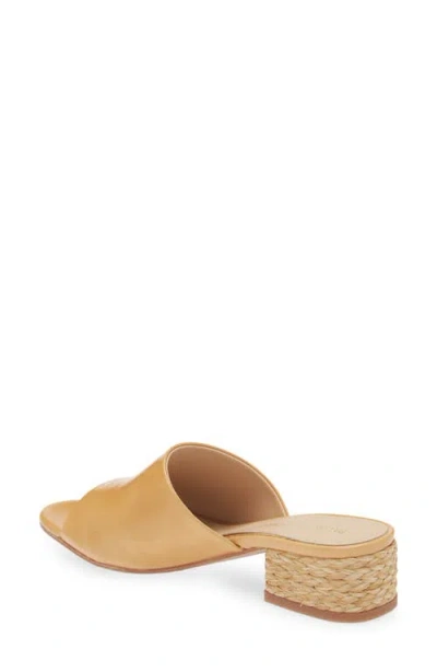 Paloma Barceló Paloma Barcelo Maiko Slide Sandal