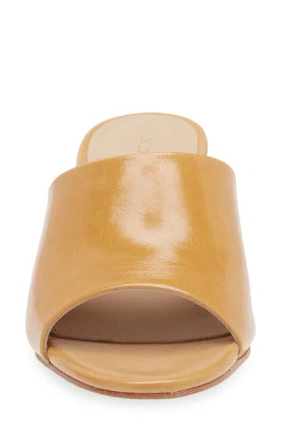 Paloma Barceló Paloma Barcelo Maiko Slide Sandal