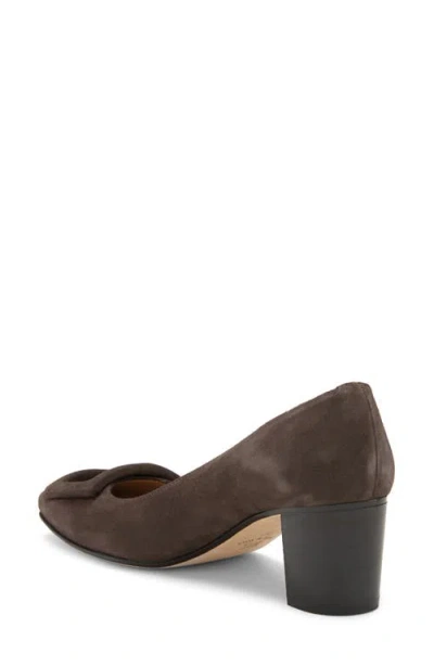 Ann Mashburn Buckle Pump