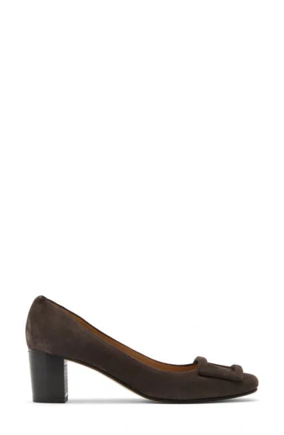 Ann Mashburn Buckle Pump
