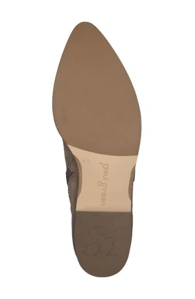 Paul Green Willow Bootie