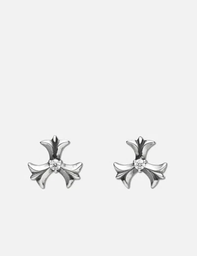 Midnightfactory Petals Ornaments Earrings