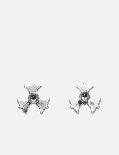 Midnightfactory Petals Ornaments Earrings