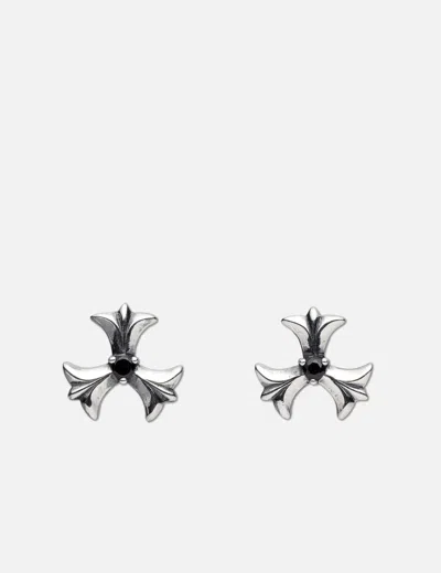 Midnightfactory Petals Ornaments Earrings