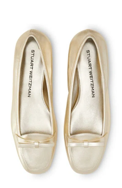 Stuart Weitzman Tully Loafer