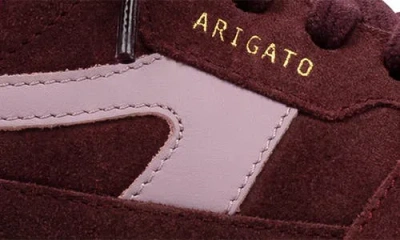Axel Arigato Dice-a Sneaker
