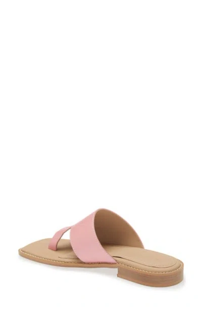 Shekudo Amalfi Slide Sandal
