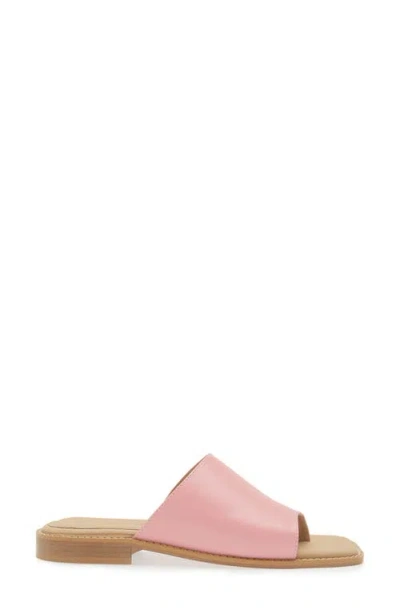 Shekudo Amalfi Slide Sandal