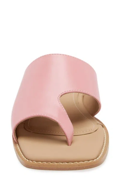 Shekudo Amalfi Slide Sandal