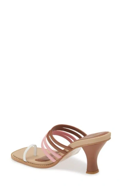 Shekudo Bondi Toe Loop Sandal