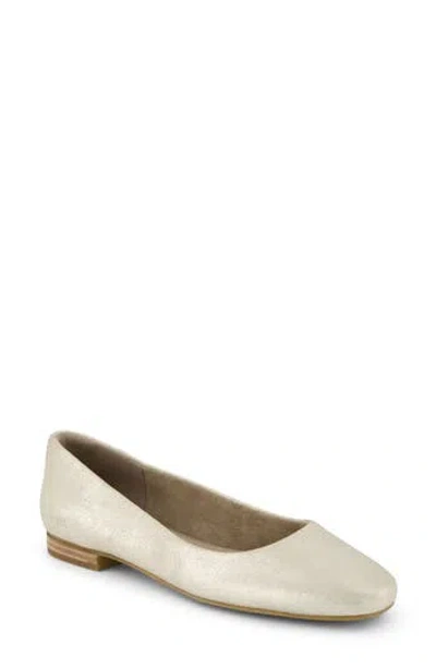 Toms Briella Ballet Flat