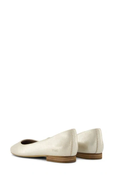 Toms Briella Ballet Flat